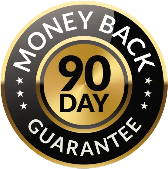 Money-Back Guarantee